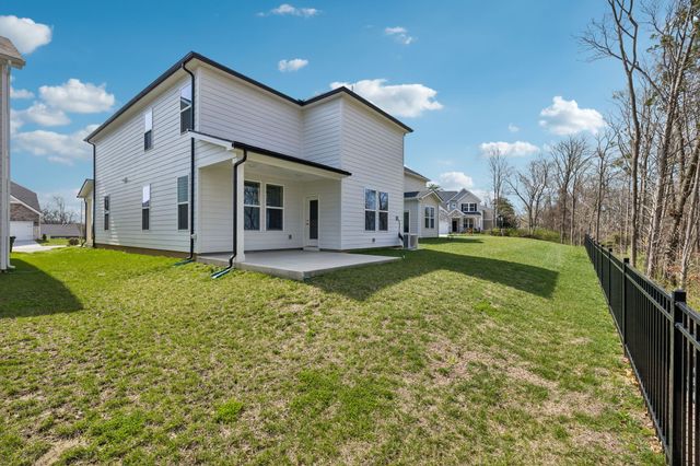 5388 Bellflower Hls, Hermitage, TN 37076