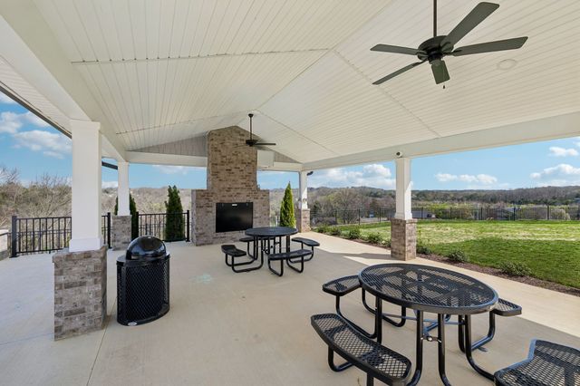 5388 Bellflower Hls, Hermitage, TN 37076