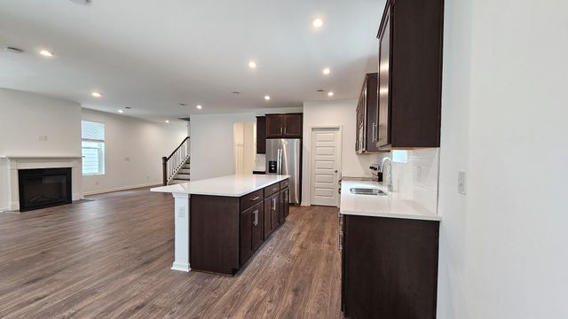 5388 Bellflower Hls, Hermitage, TN 37076