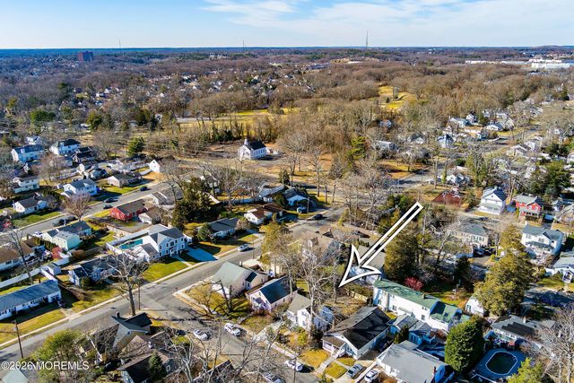 1303 Laurel Avenue, Ocean Twp, NJ 07712