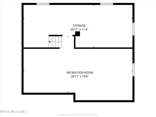 1303 Laurel Avenue, Ocean Twp, NJ 07712