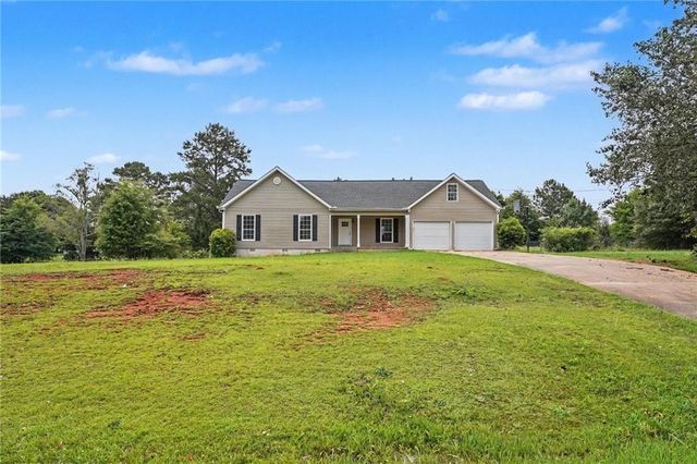149 Cedar Ridge Road, Locust Grove, GA 30248