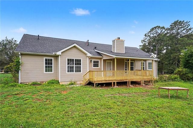 149 Cedar Ridge Road, Locust Grove, GA 30248