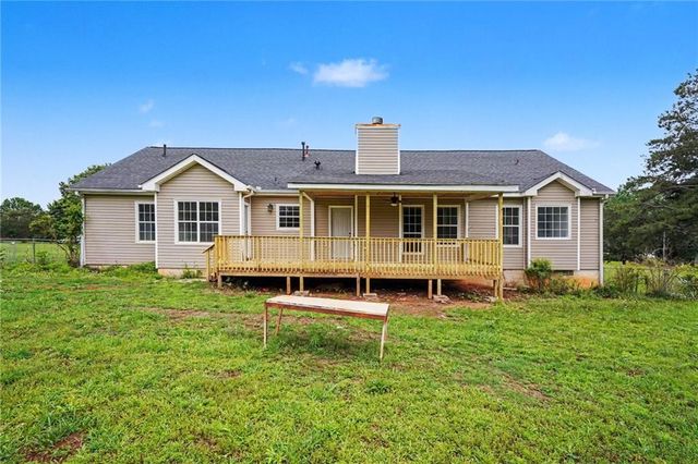 149 Cedar Ridge Road, Locust Grove, GA 30248