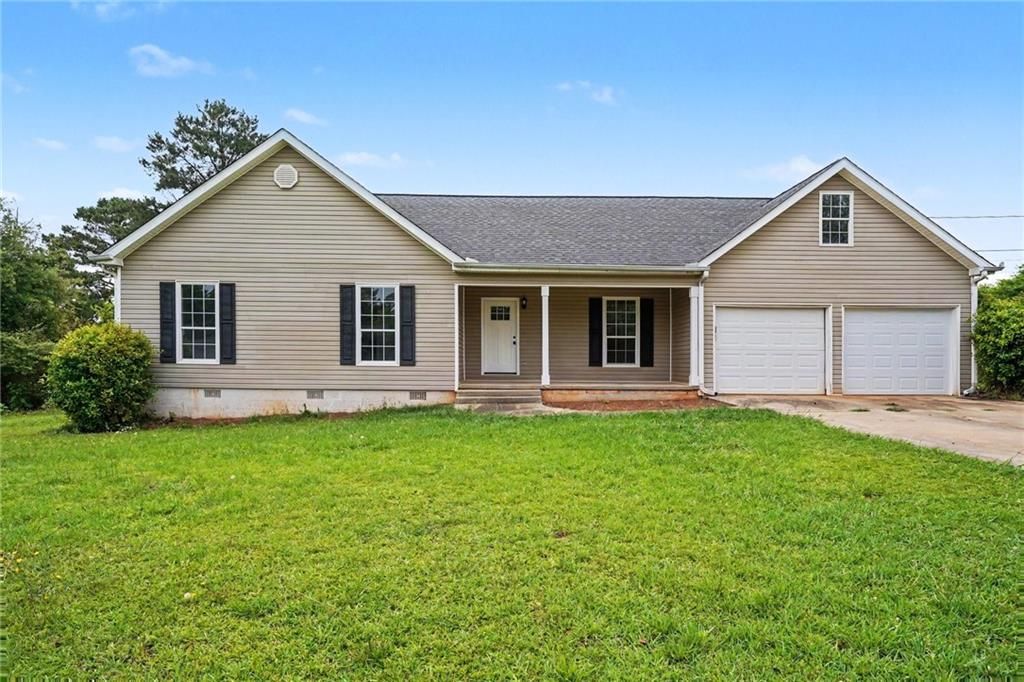 149 Cedar Ridge Road, Locust Grove, GA 30248
