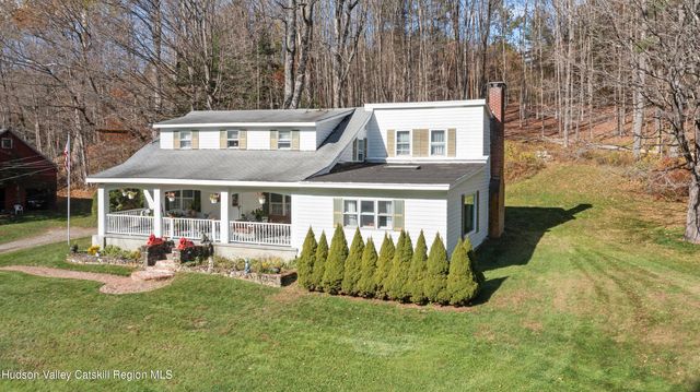 2999 Route 23, Hillsdale, NY 12529