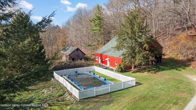 2999 Route 23, Hillsdale, NY 12529