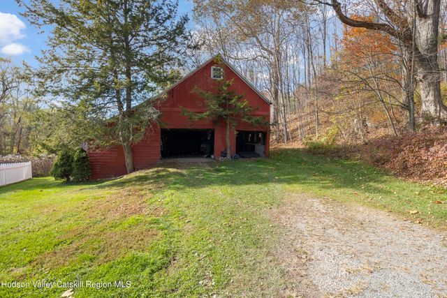 2999 Route 23, Hillsdale, NY 12529