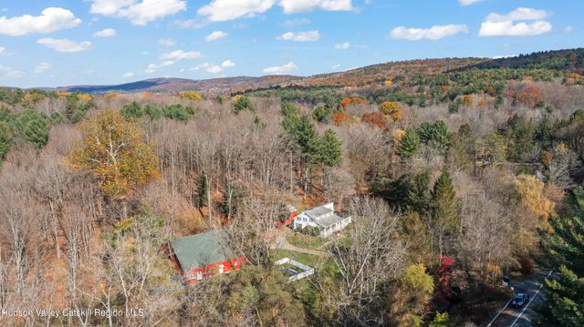 2999 Route 23, Hillsdale, NY 12529