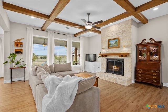 1854 County Road 464, Elgin, TX 78621