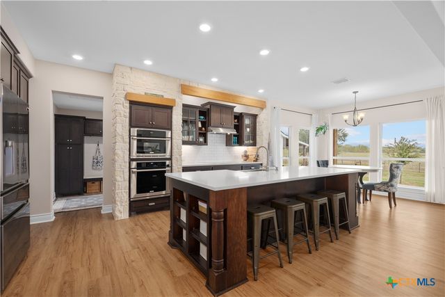 1854 County Road 464, Elgin, TX 78621
