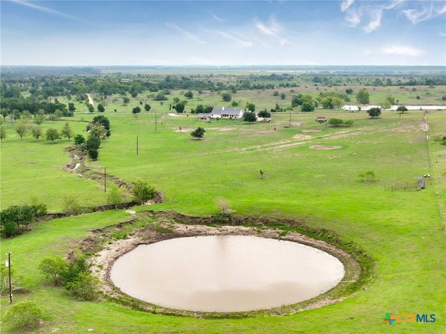 1854 County Road 464, Elgin, TX 78621