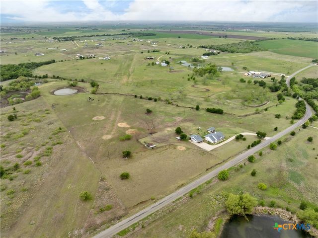 1854 County Road 464, Elgin, TX 78621