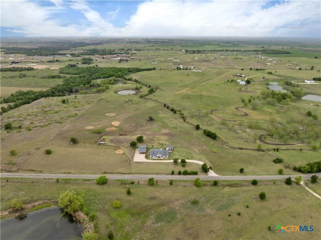 1854 County Road 464, Elgin, TX 78621