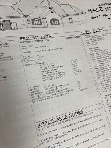 1842 E Palm Tree Ln, Manteca, CA 95336