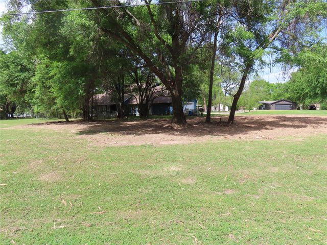 0 Henry IV, Mabank, TX 75156