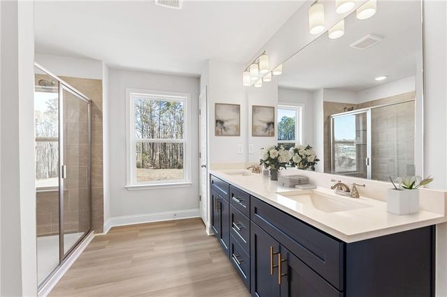 876 Porter Ridge Lane LOT 4, Decatur, GA 30032