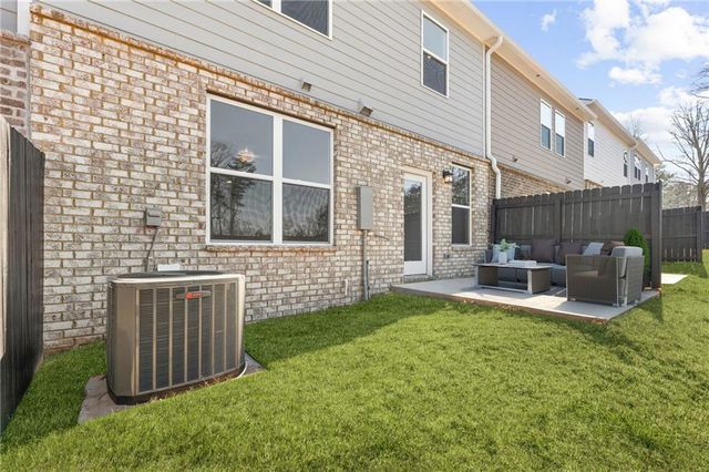 876 Porter Ridge Lane LOT 4, Decatur, GA 30032