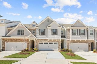 876 Porter Ridge Lane LOT 4, Decatur, GA 30032