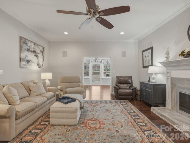 837 Tanglewood Drive NE, Concord, NC 28025