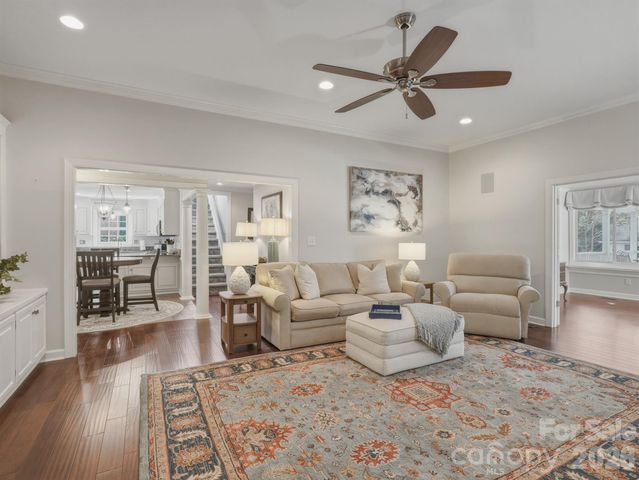 837 Tanglewood Drive NE, Concord, NC 28025