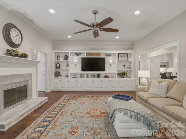 837 Tanglewood Drive NE, Concord, NC 28025