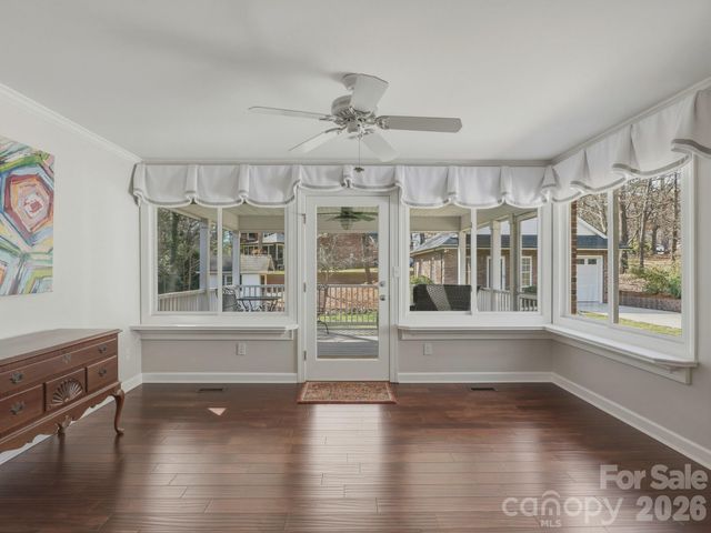 837 Tanglewood Drive NE, Concord, NC 28025