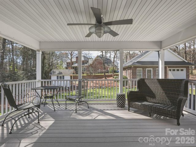 837 Tanglewood Drive NE, Concord, NC 28025