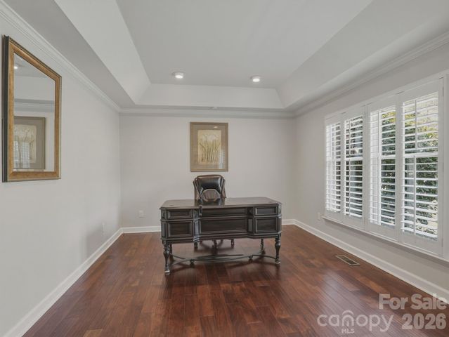 837 Tanglewood Drive NE, Concord, NC 28025