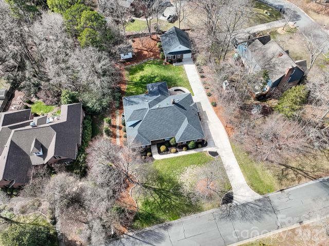 837 Tanglewood Drive NE, Concord, NC 28025