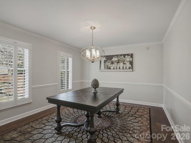 837 Tanglewood Drive NE, Concord, NC 28025