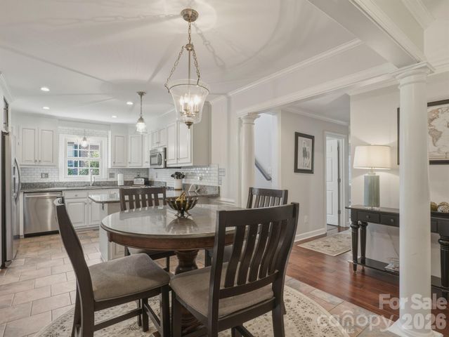 837 Tanglewood Drive NE, Concord, NC 28025