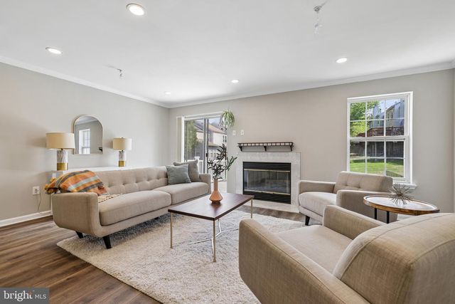 4937 LOCKARD DR, Owings Mills, MD 21117