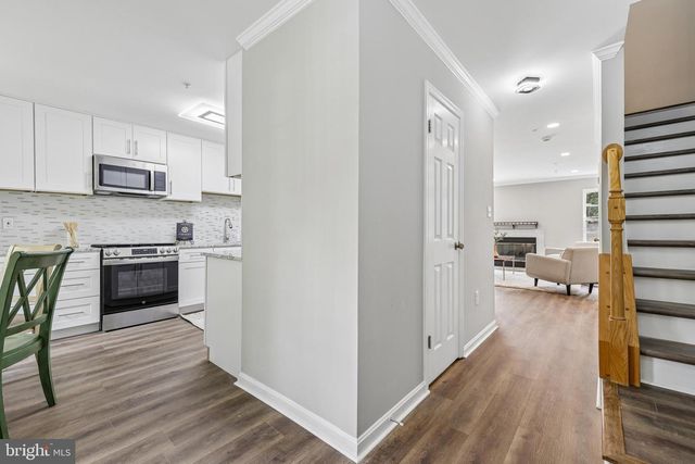 4937 LOCKARD DR, Owings Mills, MD 21117