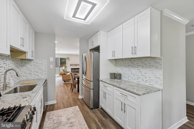 4937 LOCKARD DR, Owings Mills, MD 21117