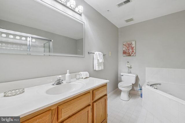 4937 LOCKARD DR, Owings Mills, MD 21117