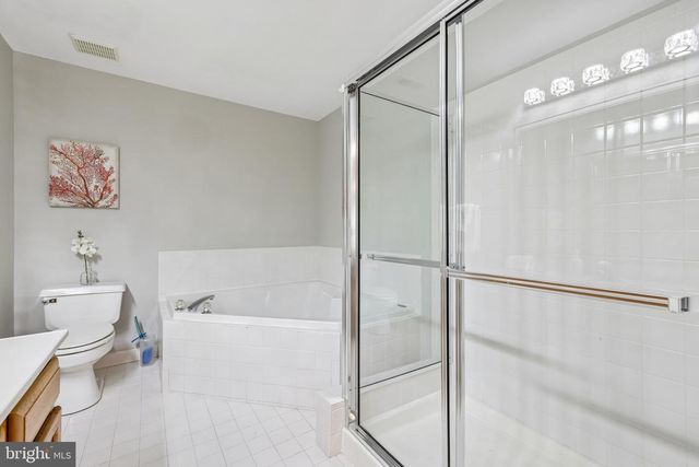 4937 LOCKARD DR, Owings Mills, MD 21117