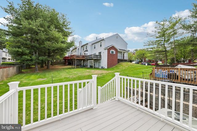 4937 LOCKARD DR, Owings Mills, MD 21117