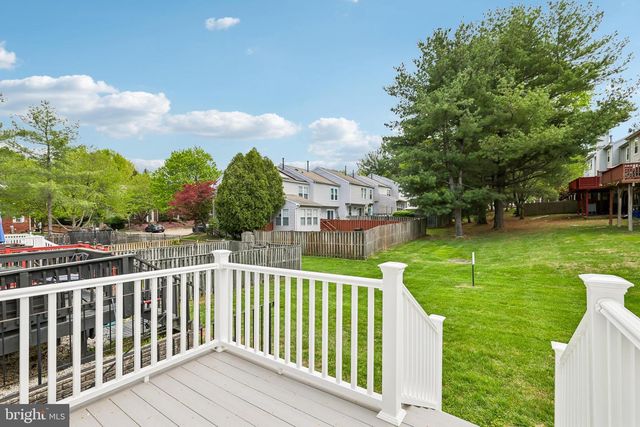 4937 LOCKARD DR, Owings Mills, MD 21117