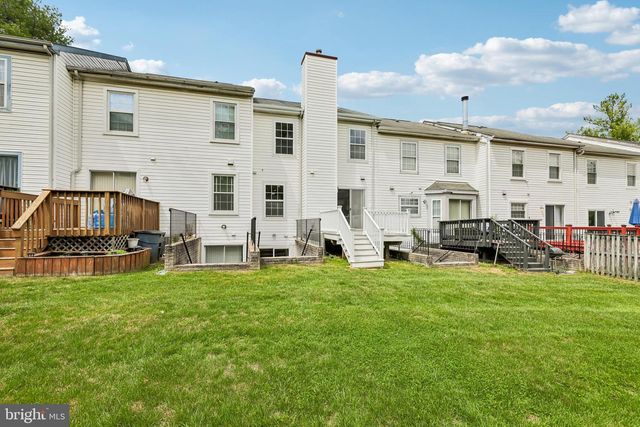 4937 LOCKARD DR, Owings Mills, MD 21117