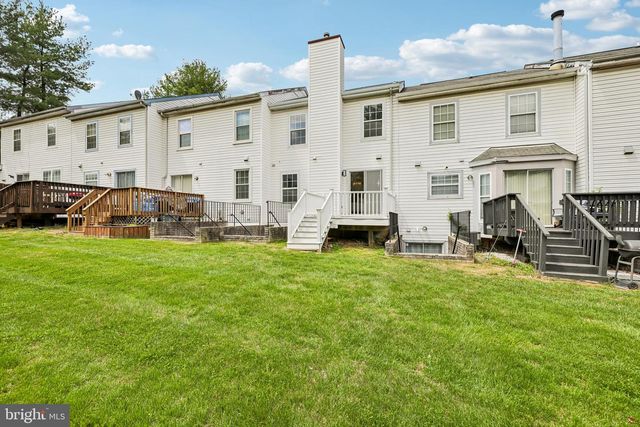 4937 LOCKARD DR, Owings Mills, MD 21117