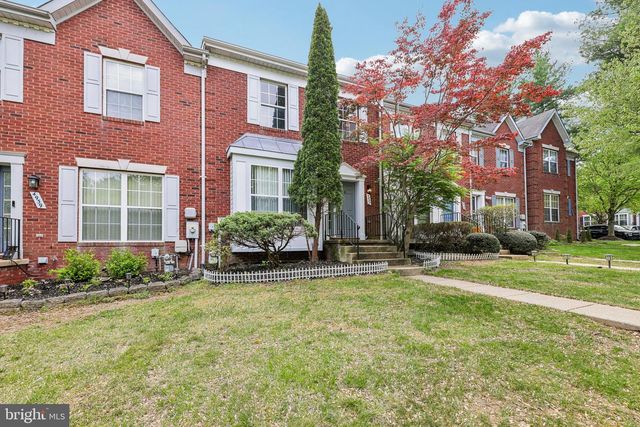 4937 LOCKARD DR, Owings Mills, MD 21117