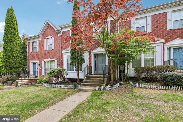 4937 LOCKARD DR, Owings Mills, MD 21117