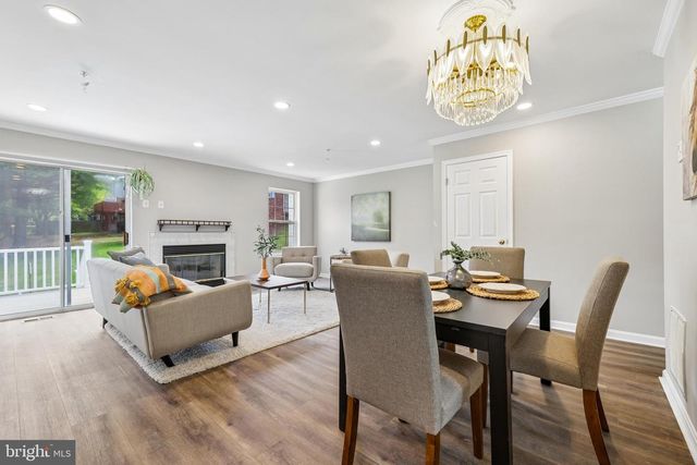 4937 LOCKARD DR, Owings Mills, MD 21117