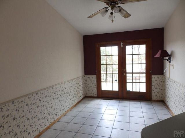 335 S Golfwood Place, Pueblo West, CO 81007