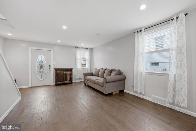 14009 NAPIER ST, Philadelphia, PA 19116