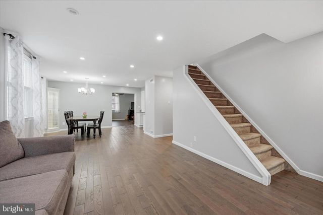 14009 NAPIER ST, Philadelphia, PA 19116