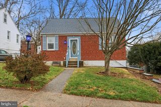 14009 NAPIER ST, Philadelphia, PA 19116