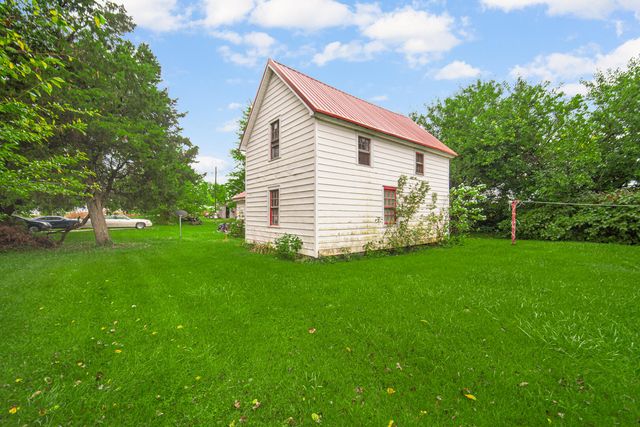 406 S 750 W, Rensselaer, IN 47978