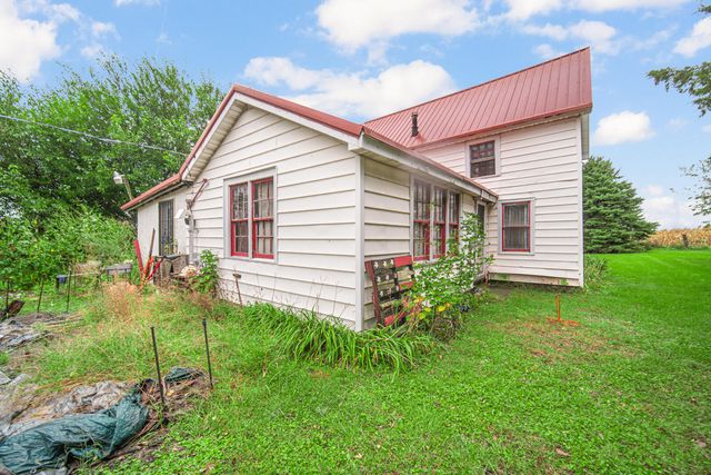 406 S 750 W, Rensselaer, IN 47978